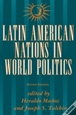 Capa do artigo Latin American Nations In World Politics