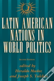 Capa do artigo Latin American Nations In World Politics