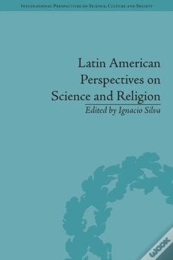 Capa do artigo Latin American Perspectives On Science And Religion