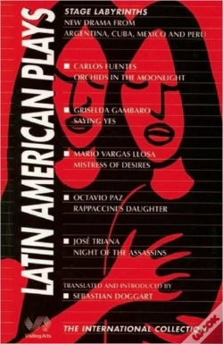 Capa do artigo Latin American Plays