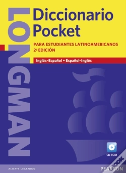 Capa do artigo Latin American Pocket 2nded Cd-Rom Pack
