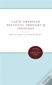 Capa do artigo Latin American Political Thought And Ideology