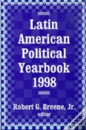 Capa do artigo Latin American Political Yearbook