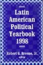 Latin American Political Yearbook - Preview
