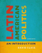 Latin American Politics - Preview