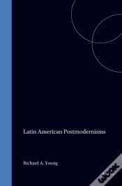 Capa do artigo Latin American Postmodernisms