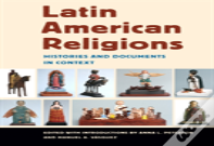 Latin American Religions