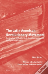 Latin American Revolutionary Movement