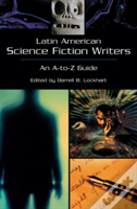 Latin American Science Fiction Writers
