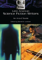 Capa do artigo Latin American Science Fiction Writers