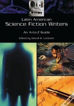 Capa do artigo Latin American Science Fiction Writers