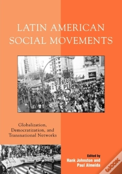 Capa do artigo Latin American Social Movements