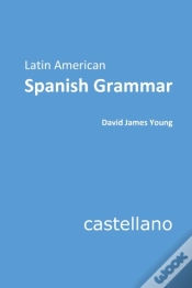 Capa do artigo Latin American Spanish Grammar