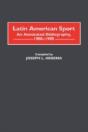 Latin American Sport - Preview