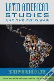 Capa do artigo Latin American Studies And The Cold War