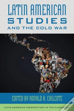 Capa do artigo Latin American Studies And The Cold War