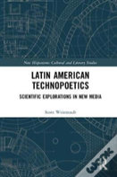 Latin American Technopoetics