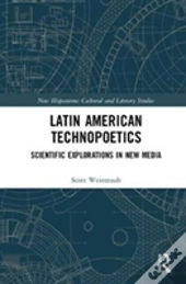 Latin American Technopoetics