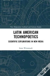 Capa do artigo Latin American Technopoetics