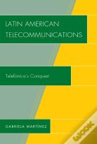 Latin American Telecommunications