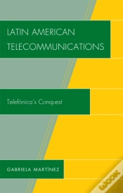 Capa do artigo Latin American Telecommunications