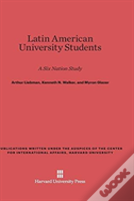 Latin American University Students