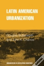 Latin American Urbanization