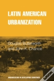 Capa do artigo Latin American Urbanization