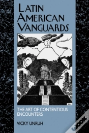 Capa do artigo Latin American Vanguards