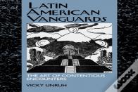 Latin American Vanguards