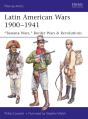 Latin American Wars 1900â€“1941 - Preview