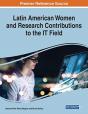 Latin American Women And Research Contributions To The It Field - Preview