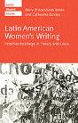 Latin American Women'S Writing - Preview