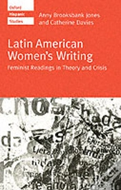 Capa do artigo Latin American Women