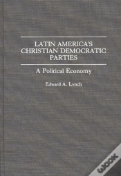 Capa do artigo Latin America