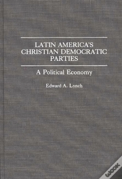 Capa do artigo Latin America'S Christian Democratic Parties