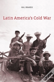 Capa do artigo Latin America