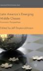 Latin America'S Emerging Middle Classes - Preview