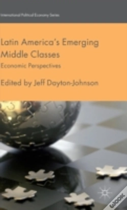Capa do artigo Latin America'S Emerging Middle Classes