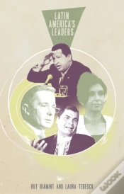 Capa do artigo Latin America