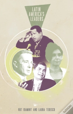 Capa do artigo Latin America'S Leaders