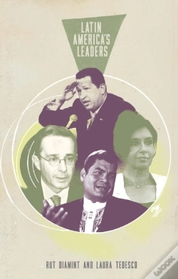 Capa do artigo Latin America'S Leaders