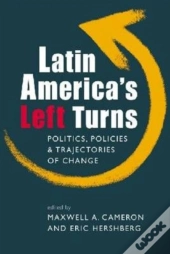 Latin America'S Left Turns