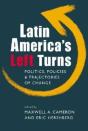Latin America'S Left Turns - Preview