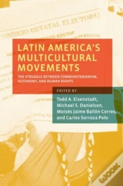 Capa do artigo Latin America