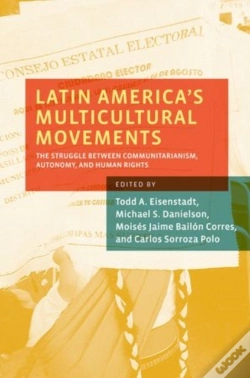Capa do artigo Latin America'S Multicultural Movements