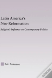 Capa do artigo Latin America