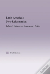 Capa do artigo Latin America