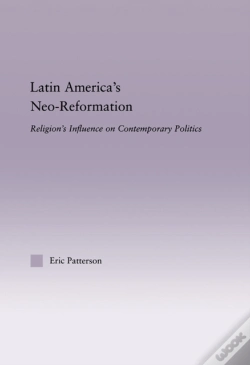 Capa do artigo Latin America'S Neo-Reformation