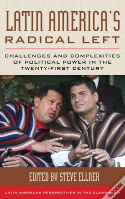 Capa do artigo Latin America'S Radical Left